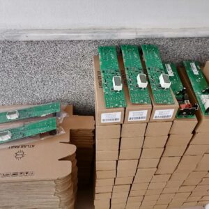 برد لباسشویی وستل